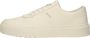 Blackstone CRAG ESKA LOW Birch Sneaker (low) Vrouw Off white - Thumbnail 6