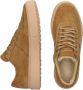 Blackstone Crag Eska LOW Dijon Sneaker (low) Brown Dames - Thumbnail 7