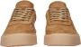 Blackstone Crag Eska LOW Dijon Sneaker (low) Brown Dames - Thumbnail 8