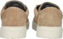 Blackstone Crag Eska LOW Travertine Sneaker (low) Beige Heren - Thumbnail 3