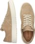 Blackstone Crag Eska LOW Travertine Sneaker (low) Beige Heren - Thumbnail 6