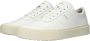 Blackstone CRAG ESKA LOW White Sneaker (low) Vrouw White - Thumbnail 2