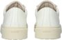 Blackstone CRAG ESKA LOW White Sneaker (low) Vrouw White - Thumbnail 3