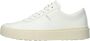 Blackstone CRAG ESKA LOW White Sneaker (low) Vrouw White - Thumbnail 5