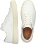 Blackstone CRAG ESKA LOW White Sneaker (low) Vrouw White - Thumbnail 6