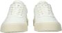 Blackstone CRAG ESKA LOW White Sneaker (low) Vrouw White - Thumbnail 8