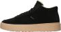 Blackstone CRAG ESKA MID Black Sneaker (mid) Vrouw Black - Thumbnail 5