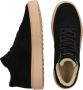 Blackstone CRAG ESKA MID Black Sneaker (mid) Vrouw Black - Thumbnail 6