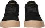 Blackstone CRAG ESKA MID Black Sneaker (mid) Vrouw Black - Thumbnail 8