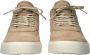 Blackstone CRAG ESKA MID Travertine Sneaker (mid) Man Beige - Thumbnail 8