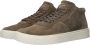 Blackstone CRAG ESKA MID Canteen Sneaker (mid) Man Dark green - Thumbnail 4