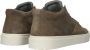 Blackstone CRAG ESKA MID Canteen Sneaker (mid) Man Dark green - Thumbnail 6