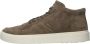 Blackstone CRAG ESKA MID Canteen Sneaker (mid) Man Dark green - Thumbnail 7