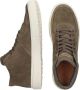 Blackstone CRAG ESKA MID Canteen Sneaker (mid) Man Dark green - Thumbnail 8