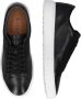 Blackstone Crag Finn LOW Black Sneaker (low) Black Heren - Thumbnail 8