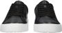 Blackstone Crag Finn LOW Black Sneaker (low) Black Heren - Thumbnail 9