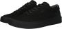 Blackstone Crag Finn LOW Black Sneaker (low) Black Heren - Thumbnail 3