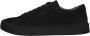 Blackstone Crag Finn LOW Black Sneaker (low) Black Heren - Thumbnail 6