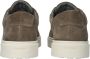 Blackstone CRAG FINN LOW Canteen Sneaker (low) Man Dark green - Thumbnail 6