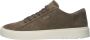 Blackstone CRAG FINN LOW Canteen Sneaker (low) Man Dark green - Thumbnail 8