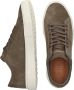 Blackstone CRAG FINN LOW Canteen Sneaker (low) Man Dark green - Thumbnail 9