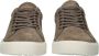 Blackstone CRAG FINN LOW Canteen Sneaker (low) Man Dark green - Thumbnail 11