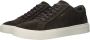 Blackstone CRAG FINN LOW Coffee Sneaker (low) Man Dark brown - Thumbnail 3