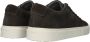 Blackstone CRAG FINN LOW Coffee Sneaker (low) Man Dark brown - Thumbnail 5