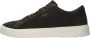 Blackstone CRAG FINN LOW Coffee Sneaker (low) Man Dark brown - Thumbnail 6