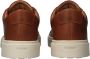 Blackstone Crag Finn LOW Cuoio Sneaker (low) Brown Heren - Thumbnail 6