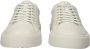 Blackstone CRAG FINN LOW Delicate Stone Sneaker (low) Vrouw Light grey - Thumbnail 3