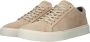 Blackstone CRAG FINN LOW Travertine Sneaker (low) Man Beige - Thumbnail 3