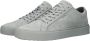 Blackstone Crag Finn LOW Ultimate Grey Sneaker (low) Gray Heren - Thumbnail 3