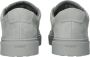 Blackstone Crag Finn LOW Ultimate Grey Sneaker (low) Gray Heren - Thumbnail 4