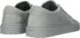 Blackstone Crag Finn LOW Ultimate Grey Sneaker (low) Gray Heren - Thumbnail 5