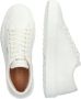 Blackstone CRAG FINN LOW White Sneaker (low) Vrouw White - Thumbnail 7