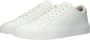 Blackstone Crag Finn LOW White Sneaker (low) White Heren - Thumbnail 3