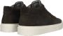 Blackstone CRAG FINN MID Coffee Sneaker (mid) Man Dark brown - Thumbnail 6