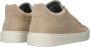 Blackstone Crag Ragner Travertine Sneaker (low) Beige Heren - Thumbnail 6