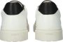 Blackstone Crag Ragner White Black Sneaker (low) White Heren - Thumbnail 4