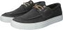 Blackstone Dover Boulevard Sneaker (low) Man Dark blue - Thumbnail 3