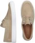 BLACKSTONE Dover | BG175 Lemon Pepper Beige Suede Lage sneakers Heren - Thumbnail 8