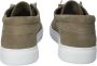 Blackstone Stijlvolle Salvia Mocassin Schoenen Green Heren - Thumbnail 4