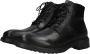 Blackstone Fabrice Enea Black Boots Black Heren - Thumbnail 2