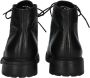 Blackstone Fabrice Enea Black Boots Black Heren - Thumbnail 3