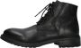 Blackstone Fabrice Enea Black Boots Black Heren - Thumbnail 5