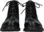 Blackstone Fabrice Enea Black Boots Black Heren - Thumbnail 8