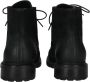 Blackstone Fabrice Enea Black Boots Black Heren - Thumbnail 2