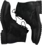 Blackstone Fabrice Enea Black Boots Black Heren - Thumbnail 4