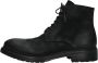 Blackstone Fabrice Enea Black Boots Black Heren - Thumbnail 5